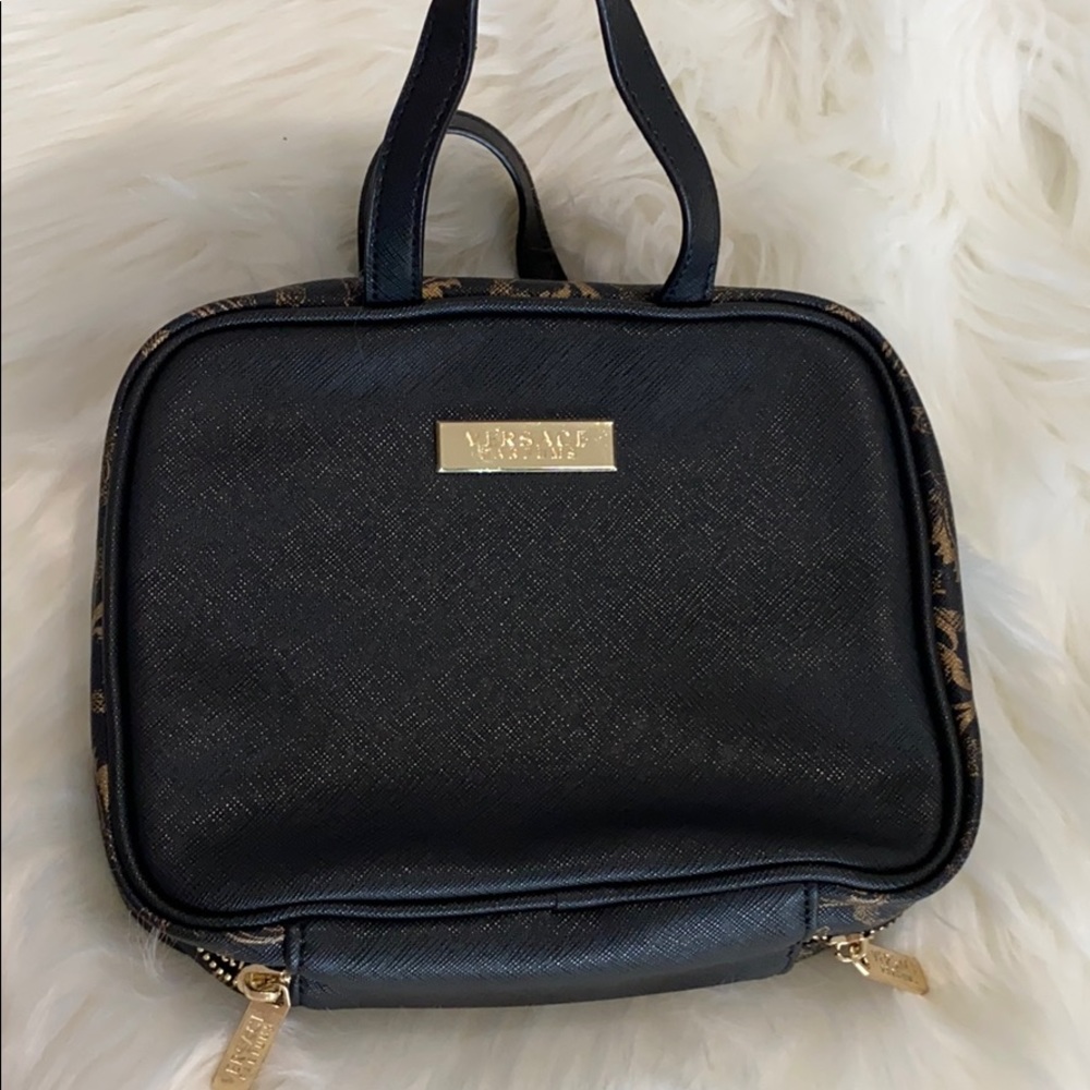 Versace beauty